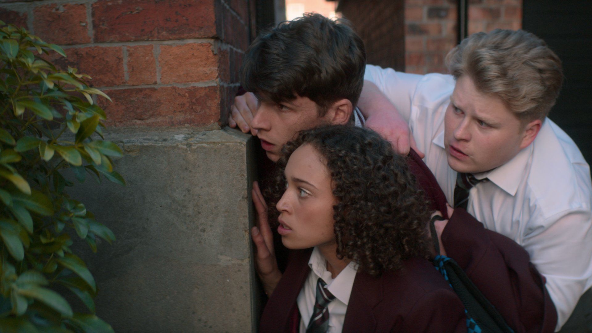 Незнакомка 2 серия Незнакомка 2 серия