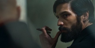 Фрейд 1 сезон 4 серия