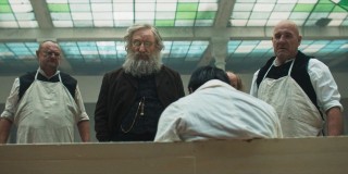 Фрейд 1 сезон 6 серия