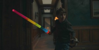 Ключи Локков 1 сезон 2 серия