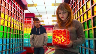 Ключи Локков 1 сезон 3 серия