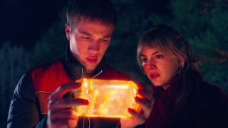 Ключи Локков 1 сезон 5 серия