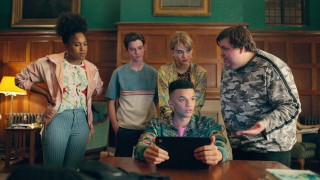 Ключи Локков 1 сезон 6 серия