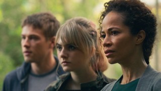 Ключи Локков 1 сезон 9 серия