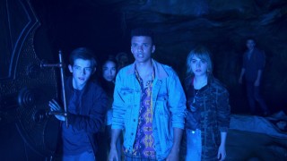 Ключи Локков 1 сезон 10 серия