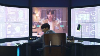 Я влюбилась в голограмму 1 сезон 2 серия