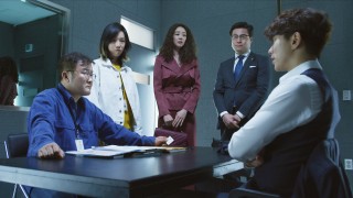 Я влюбилась в голограмму 1 сезон 6 серия