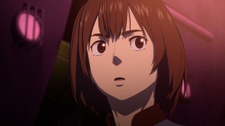 Небесные драконы 1 сезон 7 серия