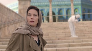 Мессия 1 сезон 2 серия