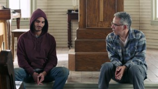 Мессия 1 сезон 3 серия