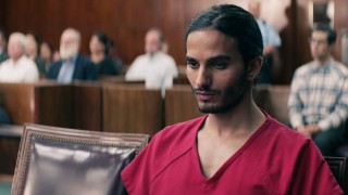 Мессия 1 сезон 4 серия