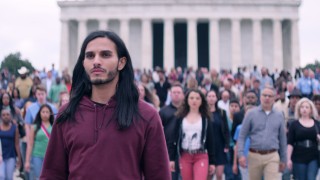 Мессия 1 сезон 6 серия