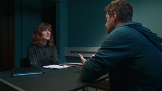 Незнакомка 1 сезон 5 серия