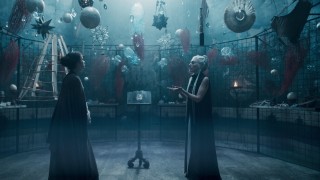 Чёрная луна 1 сезон 2 серия