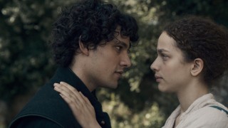 Чёрная луна 1 сезон 3 серия