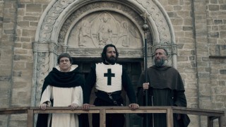 Чёрная луна 1 сезон 6 серия