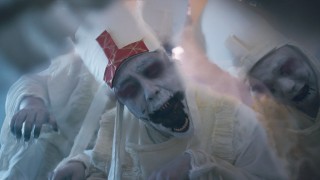 Спектрос 1 сезон 1 серия