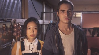 Спектрос 1 сезон 3 серия