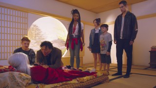 Спектрос 1 сезон 6 серия