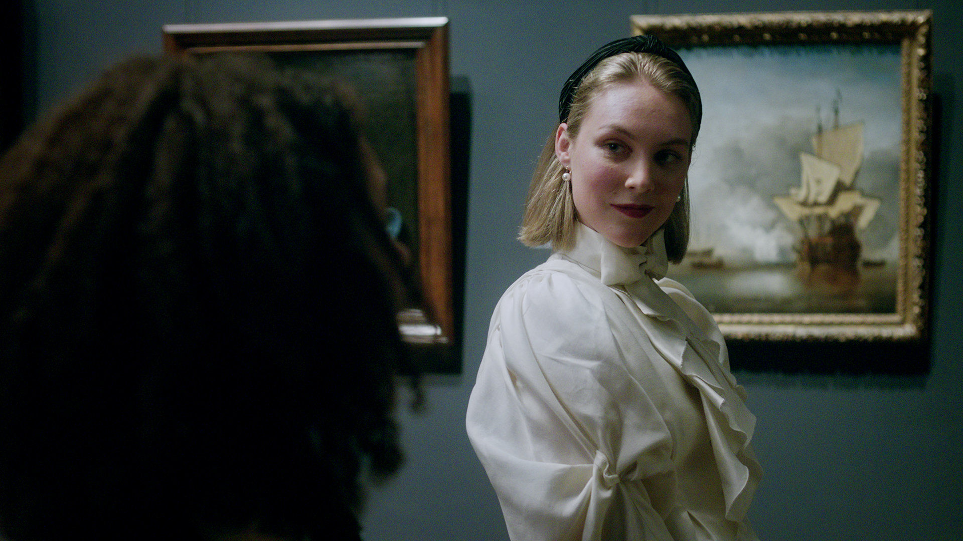 Арес 1 серия Арес 1 серия