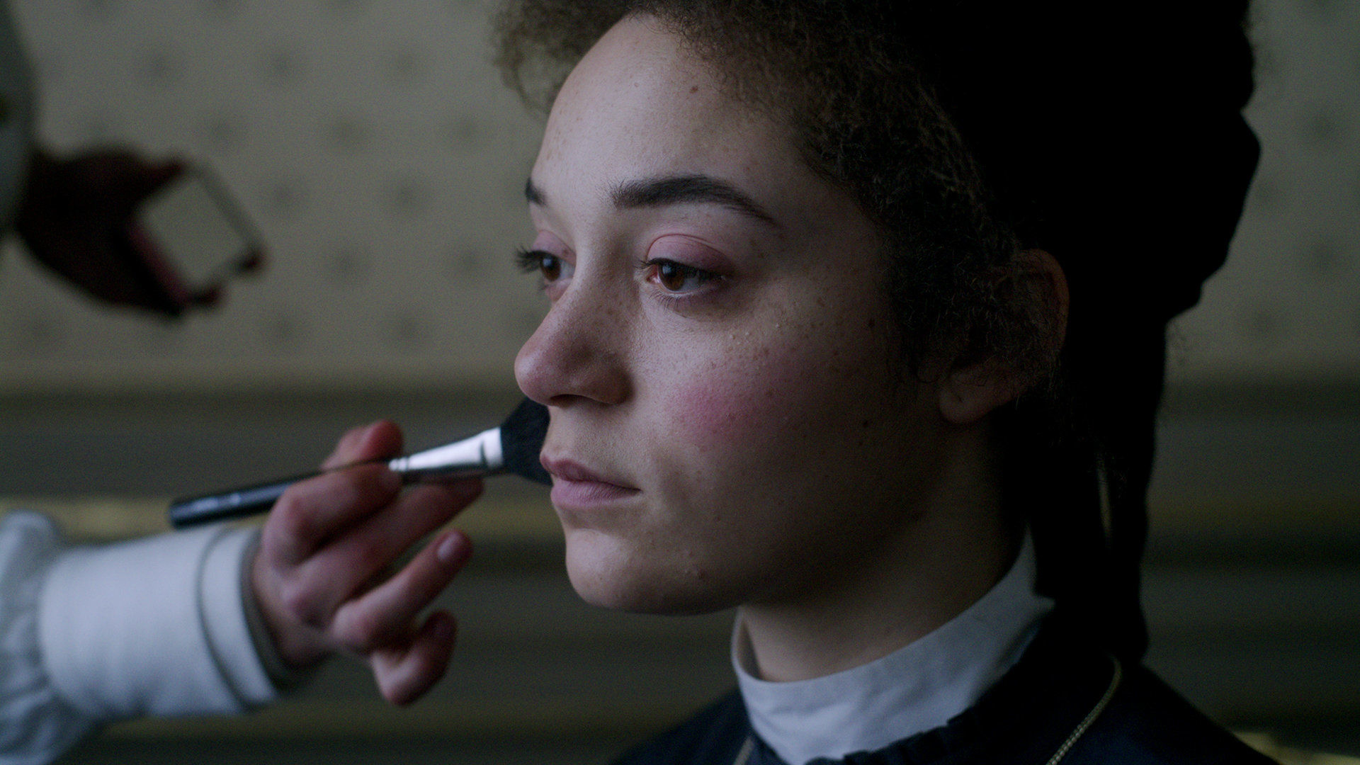 Арес 4 серия