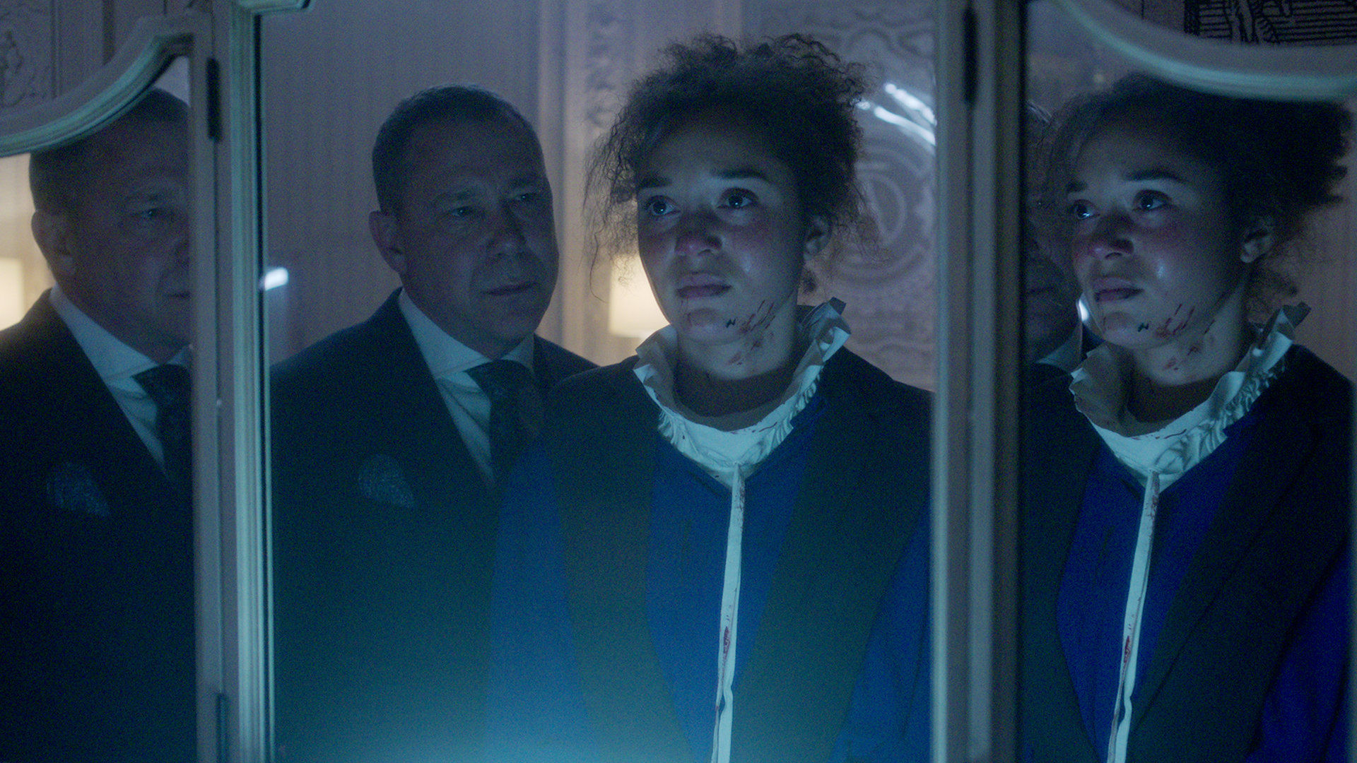 Арес 8 серия Арес 8 серия