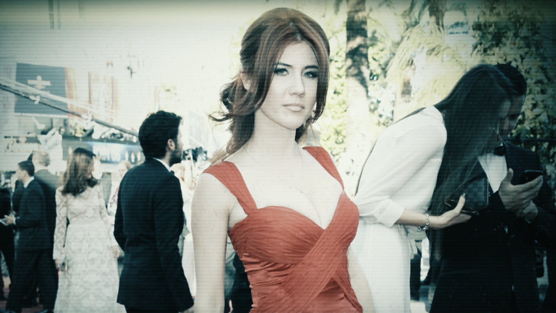 Искусство шпионажа 3 серия Искусство шпионажа 3 серия