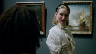 Арес 1 сезон 1 серия