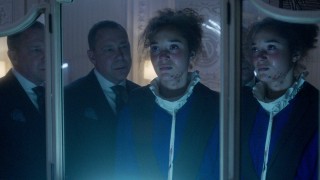 Арес 1 сезон 8 серия