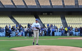 Мистер Мэр 1 сезон 5 серия