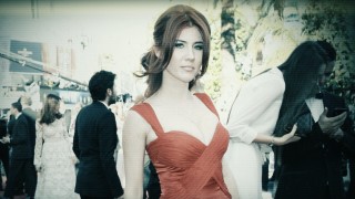 Искусство шпионажа 1 сезон 3 серия