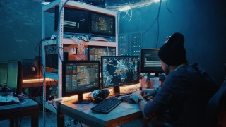 Искусство шпионажа 1 сезон 7 серия