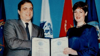 Искусство шпионажа 1 сезон 8 серия