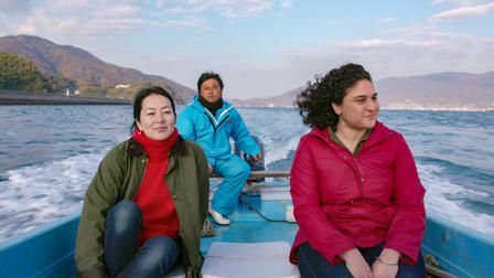 Соль, Жир, Кислота, Тепло 2 серия Соль, Жир, Кислота, Тепло 2 серия