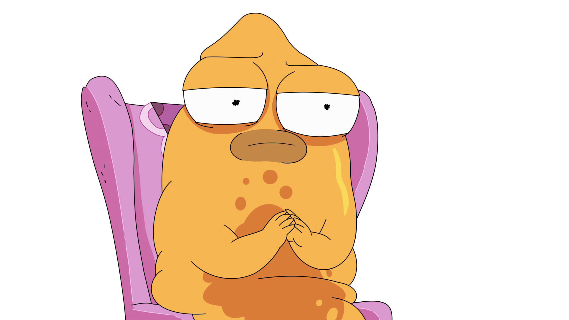 Обратная сторона Земли 8 серия Обратная сторона Земли 8 серия