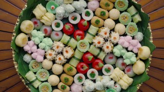 Уличная еда 1 сезон 4 серия