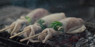 Уличная еда 1 сезон 9 серия