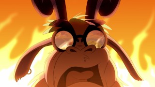 Зелёные яйца с ветчиной 1 сезон 9 серия