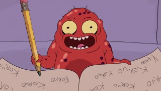 Обратная сторона Земли 1 сезон 4 серия