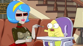 Обратная сторона Земли 1 сезон 6 серия