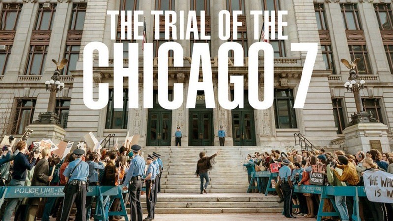 Суд над чикагской семеркой