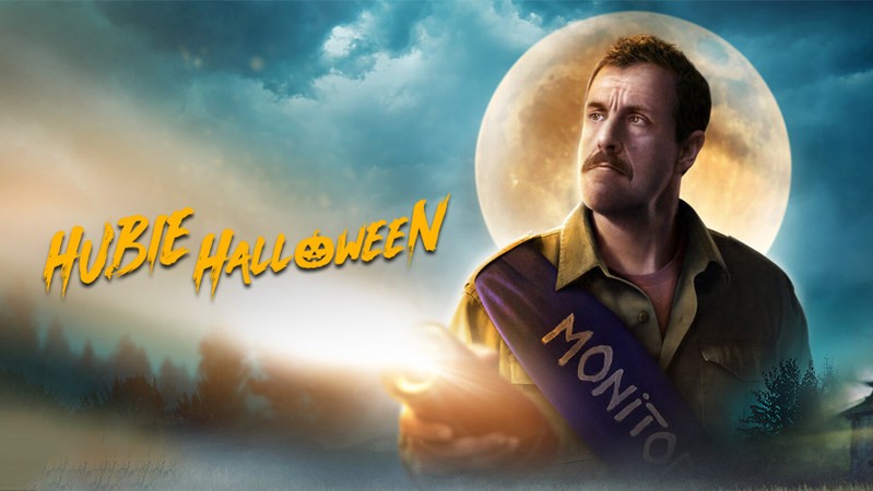Хэллоуин Хьюби