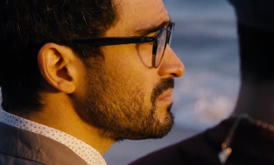 Восьмое чувство 2 сезон 12 серия Восьмое чувство 2 сезон 12 серия