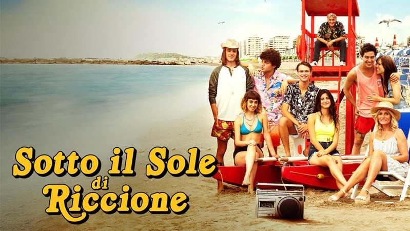 Под солнцем Риччоне