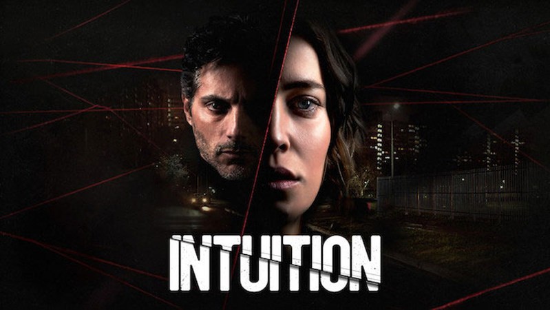 Предчувствие