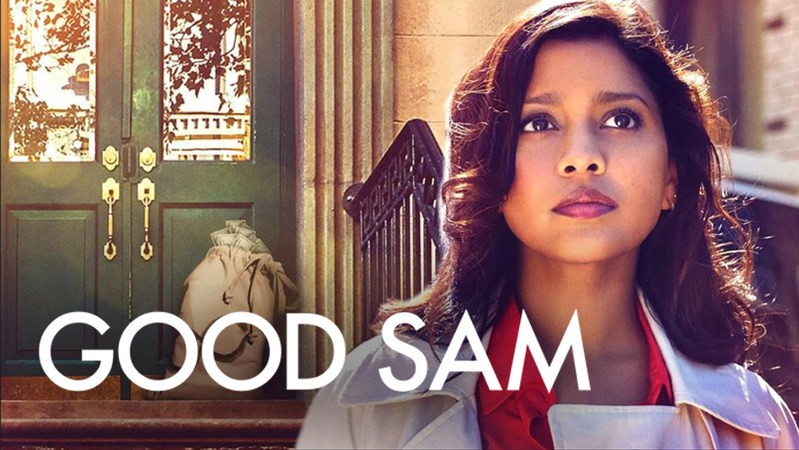 В поисках доброго самаритянина