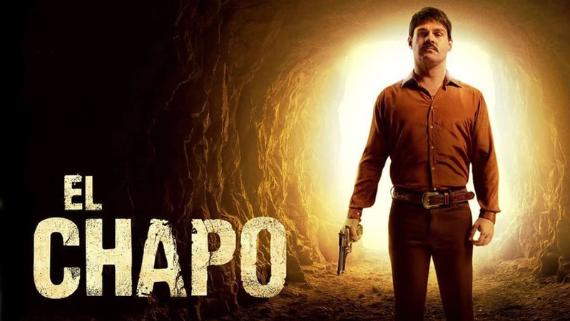 Эль Чапо
