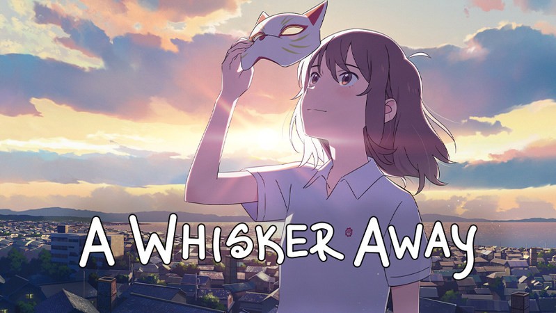 Сквозь слёзы я притворяюсь кошкой