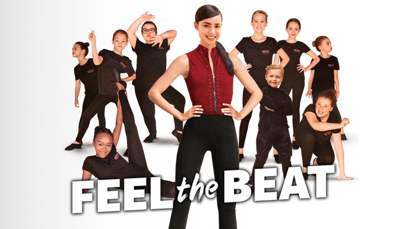 Чувствуй ритм