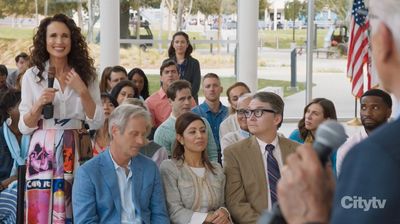 Мистер Мэр 3 серия Мистер Мэр 3 серия